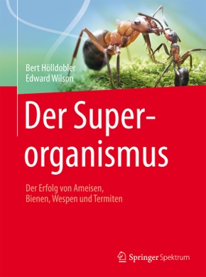 Der Superorganismus