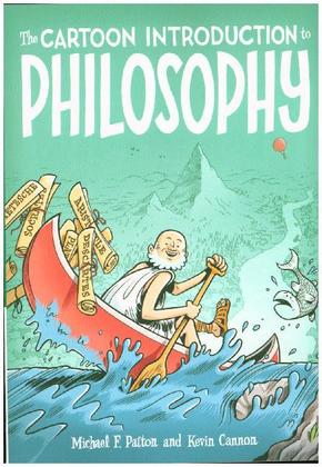 The Cartoon Introduction to Philosophy