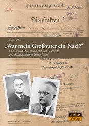 "War mein Großvater ein Nazi?"