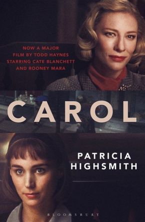 Carol, Film Tie-in