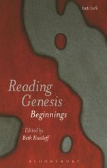 Reading Genesis