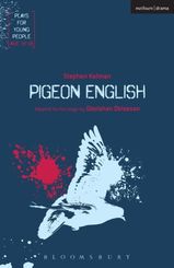 Pigeon English