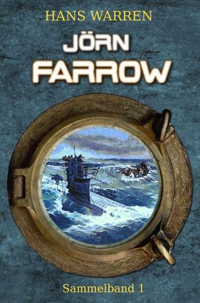 Jörn Farrow - Sammelband 1
