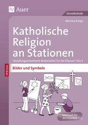 Katholische Religion an Stationen Bilder & Symbole
