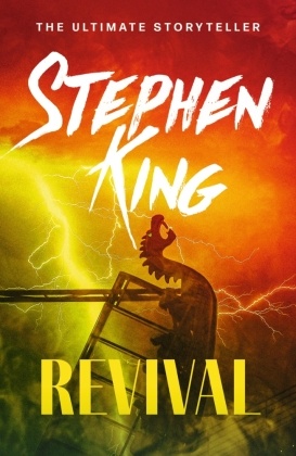 Revival, English Edition