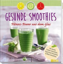 Gesunde Smoothies