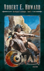 Conan - Bd.5