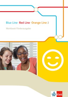 Blue Line - Red Line - Orange Line 2