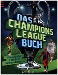 Das Champions-League-Buch