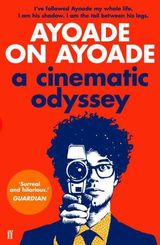 Ayoade on Ayoade