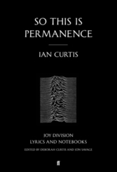 So This is Permanence, english edition