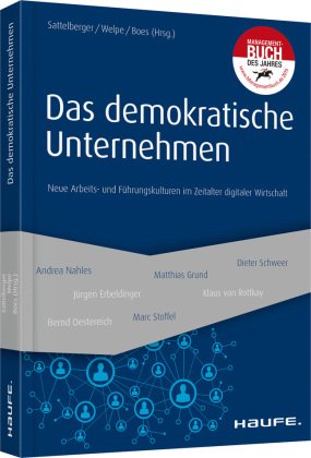 Das demokratische Unternehmen