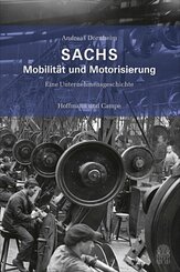 SACHS - Mobilität und Motorisierung