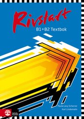 Rivstart, zweite Auflage: Rivstart B1+B2 neu