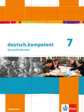 deutsch.kompetent 7