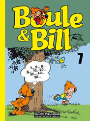 Boule & Bill - Bd.7
