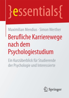 Berufliche Karrierewege nach dem Psychologiestudium