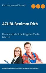 Azubi - Benimm Dich