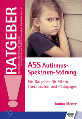 ASS Autismus-Spektrum-Störung