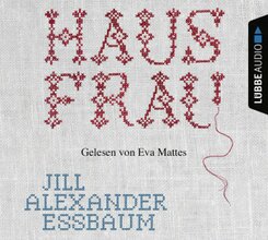 Hausfrau, 8 Audio-CDs