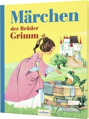 Märchen der Brüder Grimm - Bd.2