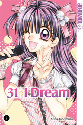 31 I Dream - Bd.2