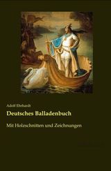 Deutsches Balladenbuch