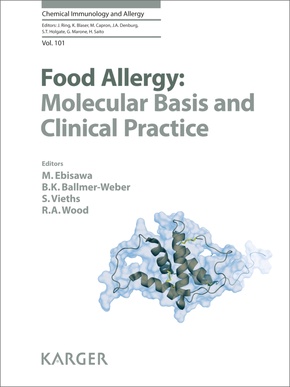 Food Allergy: Molecular Basis and Clinical Practice