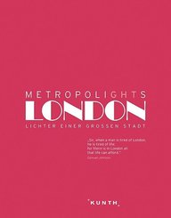 KUNTH Metropolights London