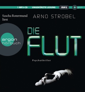 Die Flut, 1 MP3-CD