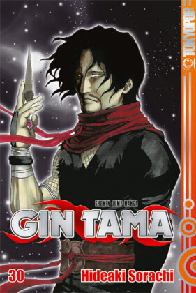 Gin Tama - Bd.30