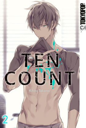 Ten Count - Bd.2