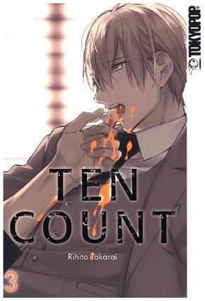 Ten Count - Bd.3