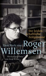 Zum Werk von Roger Willemsen