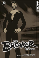 The Breaker - New Waves - Bd.6