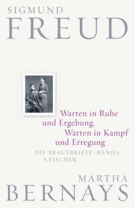 Die Brautbriefe: Warten in Ruhe und Ergebung, Warten in Kampf und Erregung