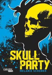 Skull Party 4 - Bd.4