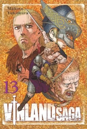 Vinland Saga - Bd.13