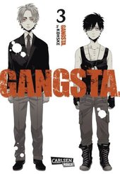 Gangsta. - Bd.3