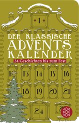 Der klassische Adventskalender (Fischer Taschenbibliothek)