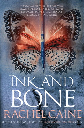 Ink And Bone