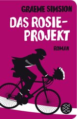 Das Rosie-Projekt (Fischer Taschenbibliothek)
