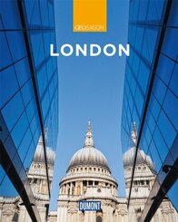 DuMont Reise-Bildband London