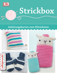 Strickbox