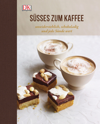 Süßes zum Kaffee