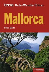 terra NaturWanderführer Mallorca