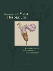 Mein Herbarium