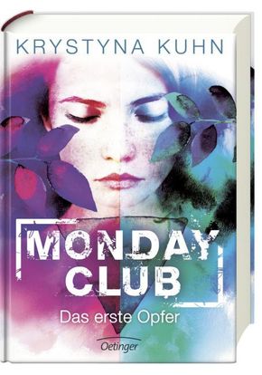 Monday Club - Das erste Opfer