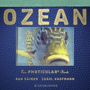 Ozean - Ein Photicular Buch