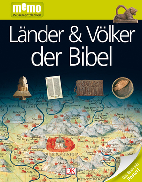Länder und Völker der Bibel